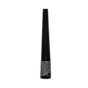 Lakme Glitterati Gloss Liquid Liner - Black (2.5 ml)