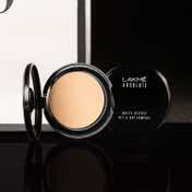 Lakme Xtraordin-airy Compact 2 In 1 Compact + Foundation Lightweight SPF17 - Rose Fair (9 g)