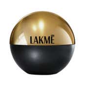 Lakme Xtraordin-airy Mattereal Mousse Foundation Matte Finish Has SPF8 - 06 Almond Honey (25 g)