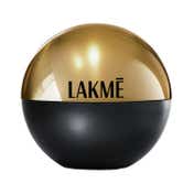 Lakme Xtraordin-airy Mattereal Mousse Foundation Matte Finish Has SPF8 - 05 Beige Honey (25 g)