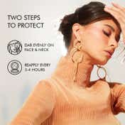 Lakme Sun Expert Ultra Matte SPF 40 Pa+++ Compact (7 g)