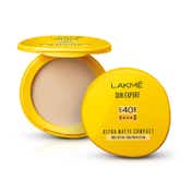 Lakme Sun Expert Ultra Matte SPF 40 Pa+++ Compact (7 g)