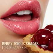 Lakme Lip Love Chapstick - Cherry (4.5g)