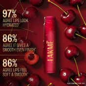Lakme Lip Love Chapstick - Cherry (4.5g)
