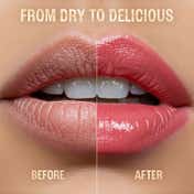 Lakme Lip Love Chapstick - Cherry (4.5g)