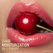 Lakme Lip Love Chapstick - Cherry (4.5g)