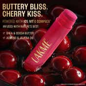 Lakme Lip Love Chapstick - Cherry (4.5g)