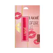 Lakme Lip Love Chapstick - Cherry (4.5g)