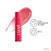Lakme Lip Love Chapstick - Cherry (4.5g)