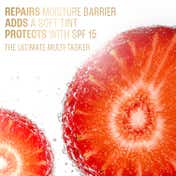 Lakme Lip Love Chapstick Lip Balm - Strawberry (4.5g)