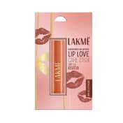 Lakme Lip Love Chapstick - Caramel (4.5g)