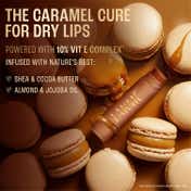 Lakme Lip Love Chapstick - Caramel (4.5g)