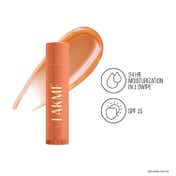 Lakme Lip Love Chapstick - Caramel (4.5g)