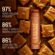 Lakme Lip Love Chapstick - Caramel (4.5g)