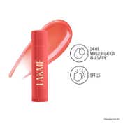 Lakme Lip Love Chapstick - Mango (4.5g)