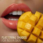 Lakme Lip Love Chapstick - Mango (4.5g)