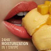 Lakme Lip Love Chapstick - Mango (4.5g)