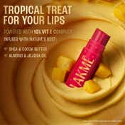 Lakme Lip Love Chapstick - Mango (4.5g)