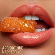 Lakme Lip Love Chapstick Lip Balm - Apricot (4.5g)