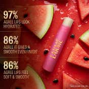 Lakme Lip Love Chapstick Lip Balm - Insta Pink (4.5g)