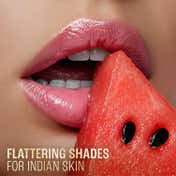 Lakme Lip Love Chapstick Lip Balm - Insta Pink (4.5g)