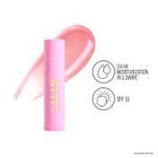 Lakme Lip Love Chapstick Lip Balm - Insta Pink (4.5g)