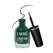 Lakme Insta Eyeliner Combo - Black and Green