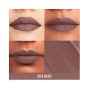 Lakme Absolute Matte Melt Liquid Lip Color - Mild Mauve (6 ml)