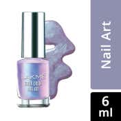 Lakme Color Crush Nailart - U4 (6 ml)