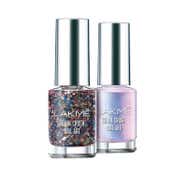 Lakme Color Crush Nailart - U4 (6 ml)
