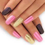Lakme Color Crush Nailart - U4 (6 ml)