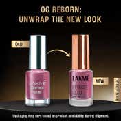 Lakme Color Crush Nailart - C2 (6 ml)
