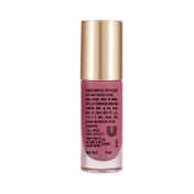 Lakme 9 to 5 Primer + Gloss Nail Color - Berry Business (6 ml)