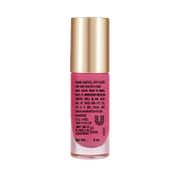 Lakme 9 to 5 Primer + Gloss Nail Color - Magenta Mix (6 ml)