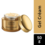 Lakme Absolute Argan Oil Radiance Oil-In Gel (50g)