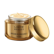 Lakme Absolute Argan Oil Radiance Oil-In Gel (50g)