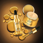 Lakme Absolute Argan Oil Radiance Oil-In Gel (50g)