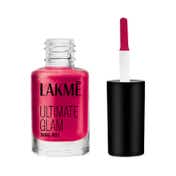 Lakme Color Crush Nailart - M1 Ox Blood (6 ml)