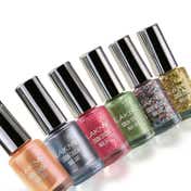 Lakme Color Crush Nailart - M1 Ox Blood (6 ml)