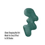 Lakme Color Crush Nailart - M10 Fern Green (6 ml)
