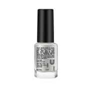 Lakme Color Crush Nailart - M11 Classic Silver (6 ml)