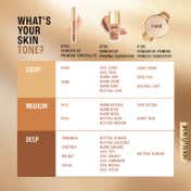 Lakme Primer + Matte Face Base Medium Combo