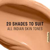 Lakme 9to5 Powerplay Priming Foundation Built in Primer SPF 20 - Neutral Medium (25 ml)