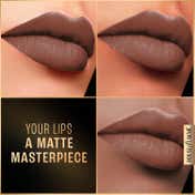 Lakme Forever Matte Nude Dream + Nude Twist Liquid Lip Color Dream Combo