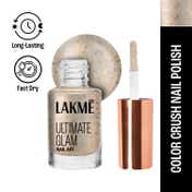 Lakme Color Crush Nail Art - P1 (6 ml)