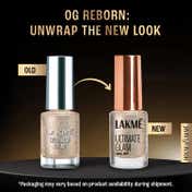 Lakme Color Crush Nail Art - P1 (6 ml)