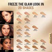 Lakme 9to5 Powerplay Priming Foundation Built in Primer SPF 20 - Cool Cocoa (25 ml)