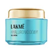 Lakme Absolute Hydra Pro Gel Day Creme (50g)