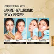 Lakme Absolute Hydra Pro Gel Day Creme (50g)