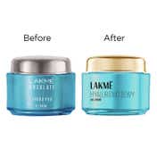 Lakme Absolute Hydra Pro Gel Day Creme (50g)
